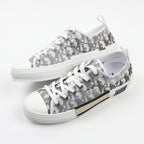 Christian Dior B23 Oblique Low Top Sneakers