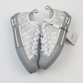 Christian Dior B23 Oblique Low Top Sneakers
