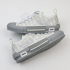 Christian Dior B23 Oblique Low Top Sneakers