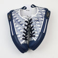 Christian Dior B23 Oblique Low Top Sneakers