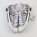 Christian Dior B23 Oblique Low Top Sneakers