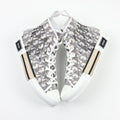 Christian Dior B23 Oblique High Top Sneakers