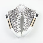 Christian Dior B23 Oblique High Top Sneakers