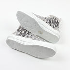 Christian Dior B23 Oblique High Top Sneakers