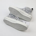 Christian Dior B23 Oblique High Top Sneakers
