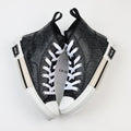Christian Dior B23 Oblique High Top Sneakers