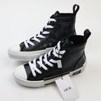 Christian Dior B23 Oblique High Top Sneakers
