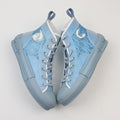 Christian Dior B23 Oblique High Top Sneakers