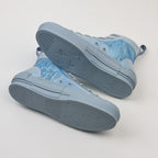 Christian Dior B23 Oblique High Top Sneakers