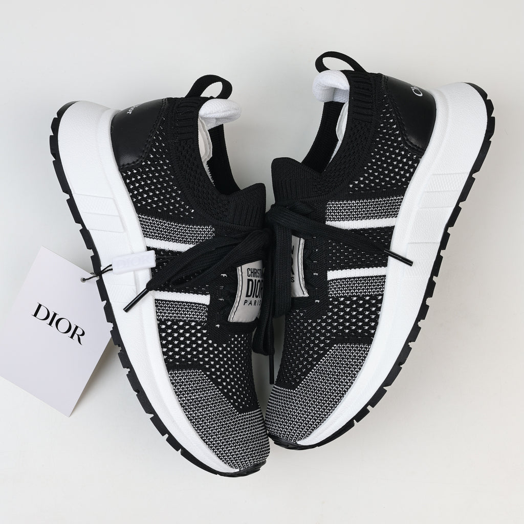 Christian Dior Run'n'Dior Sneakers