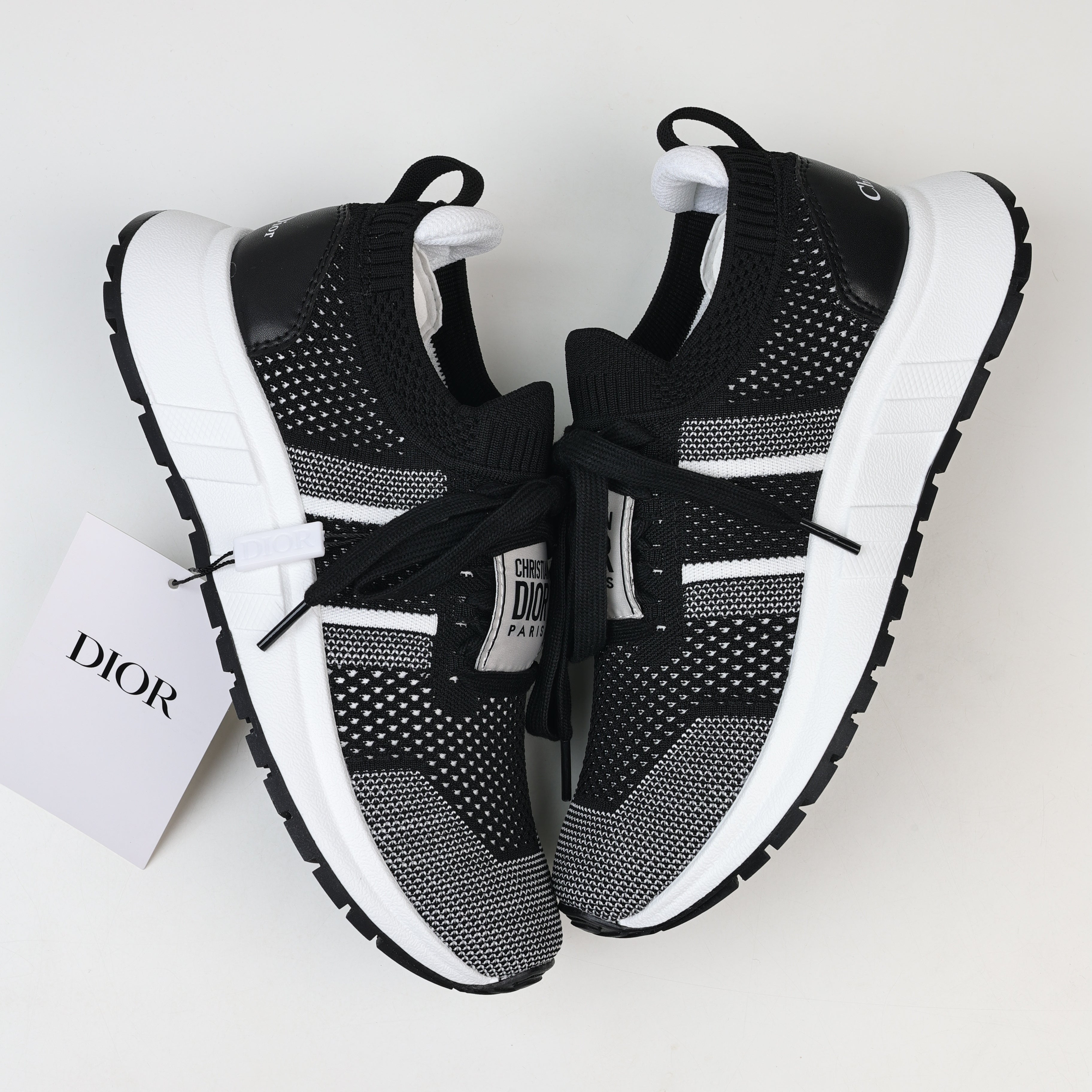 Christian Dior Run'n'Dior Sneakers