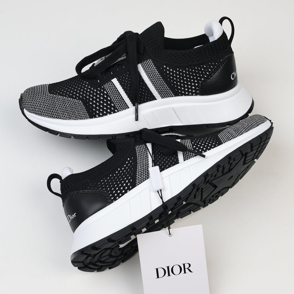 Christian Dior Run'n'Dior Sneakers