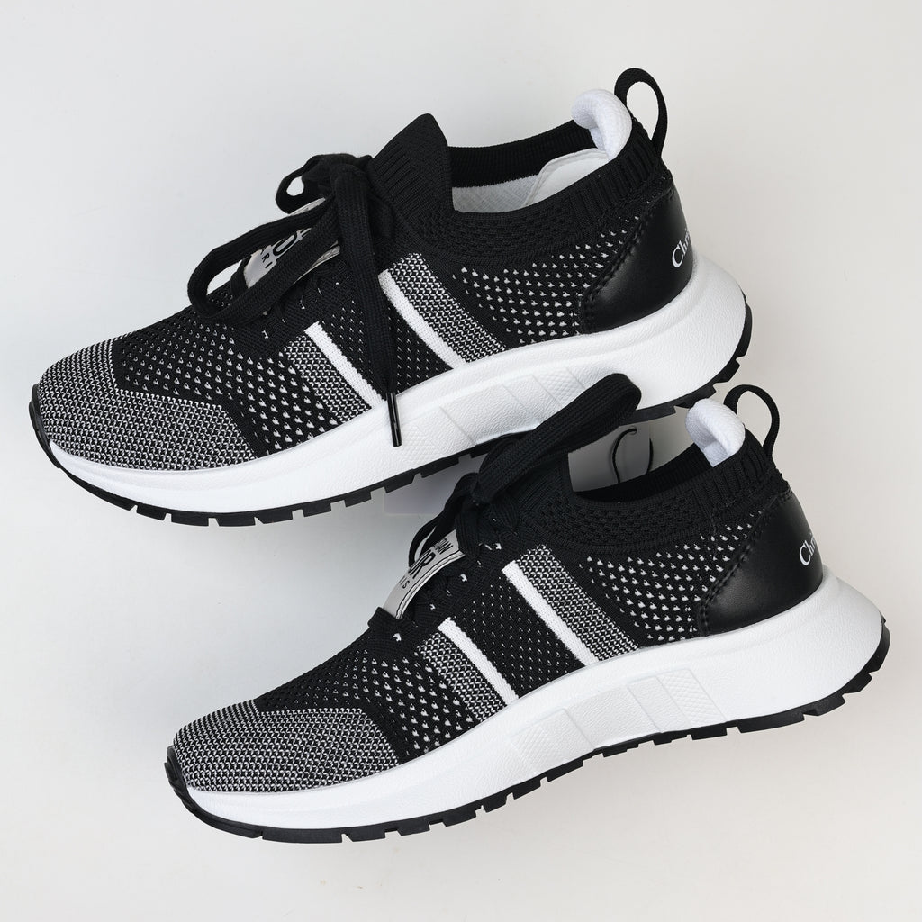 Christian Dior Run'n'Dior Sneakers