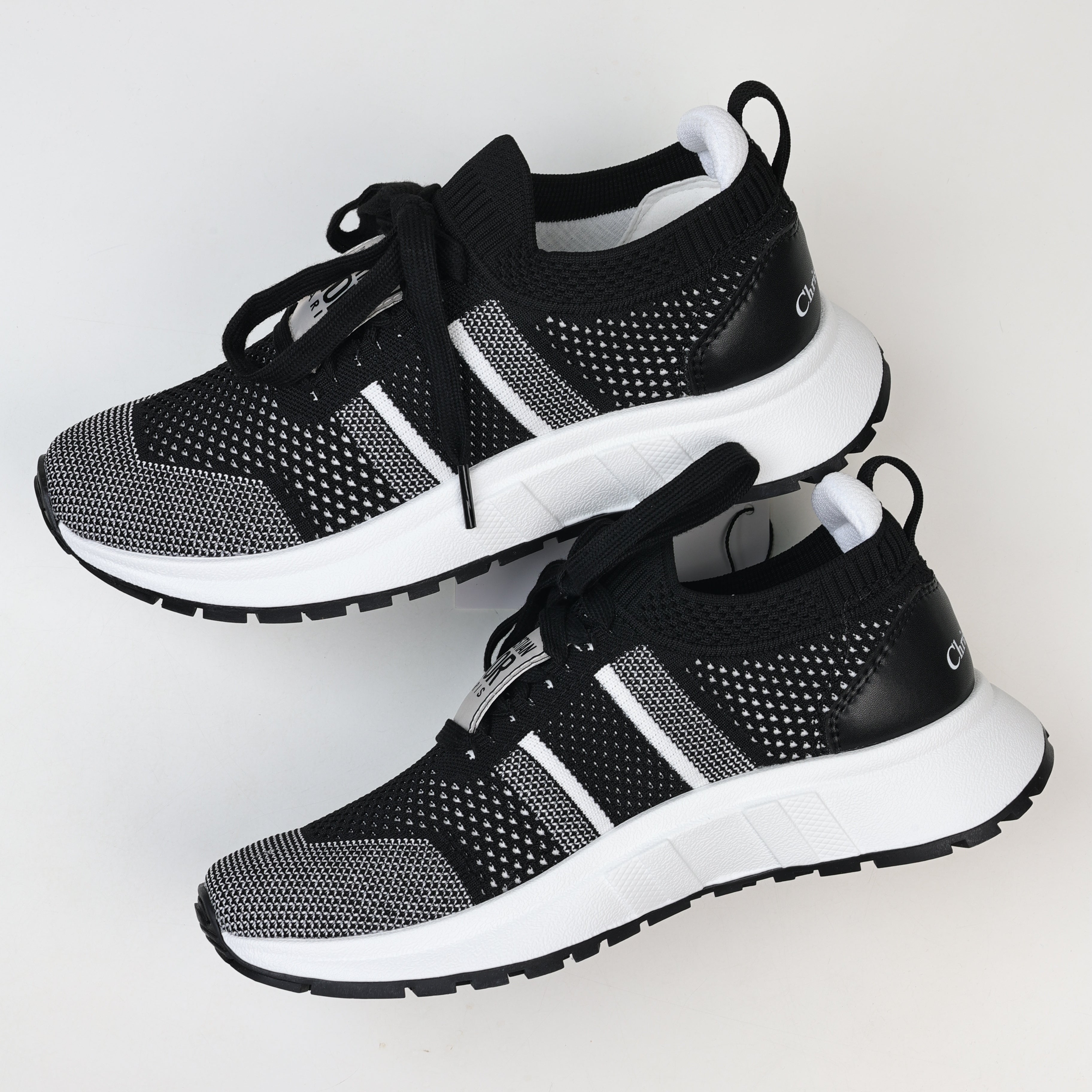 Christian Dior Run'n'Dior Sneakers