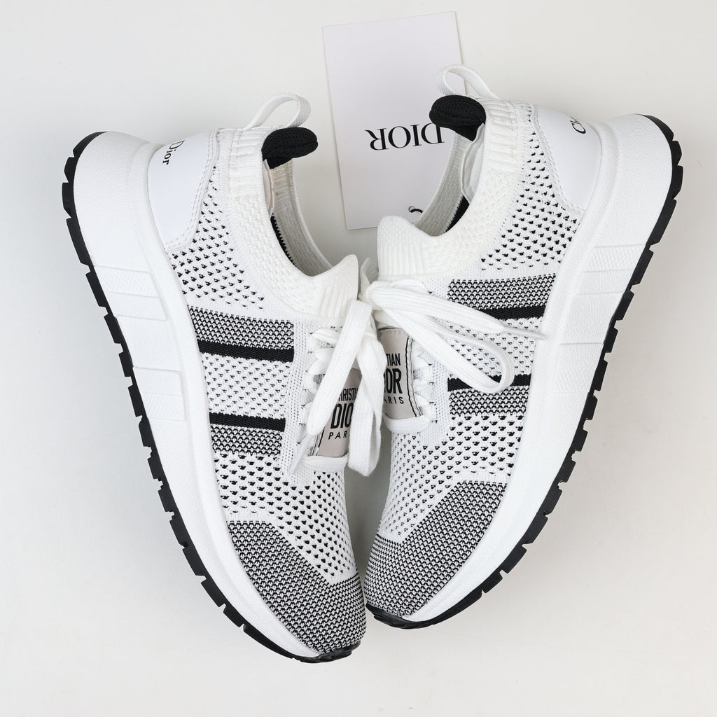 Christian Dior Run'n'Dior Sneakers