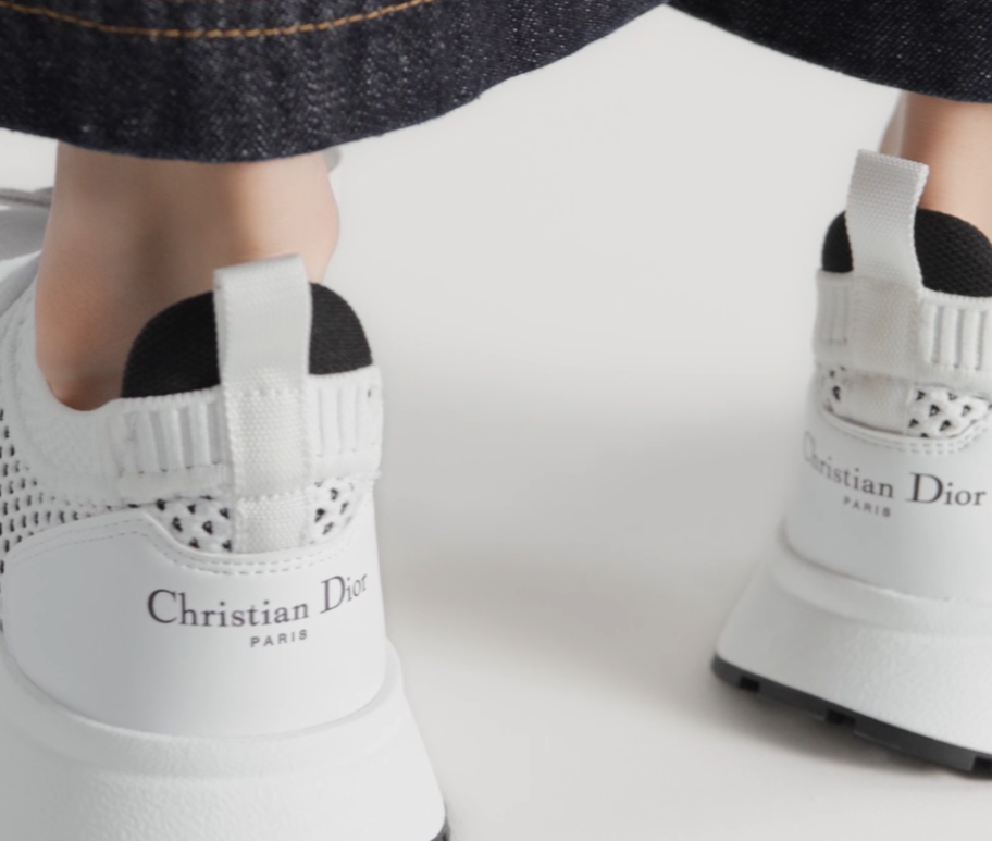 Christian Dior Run'n'Dior Sneakers