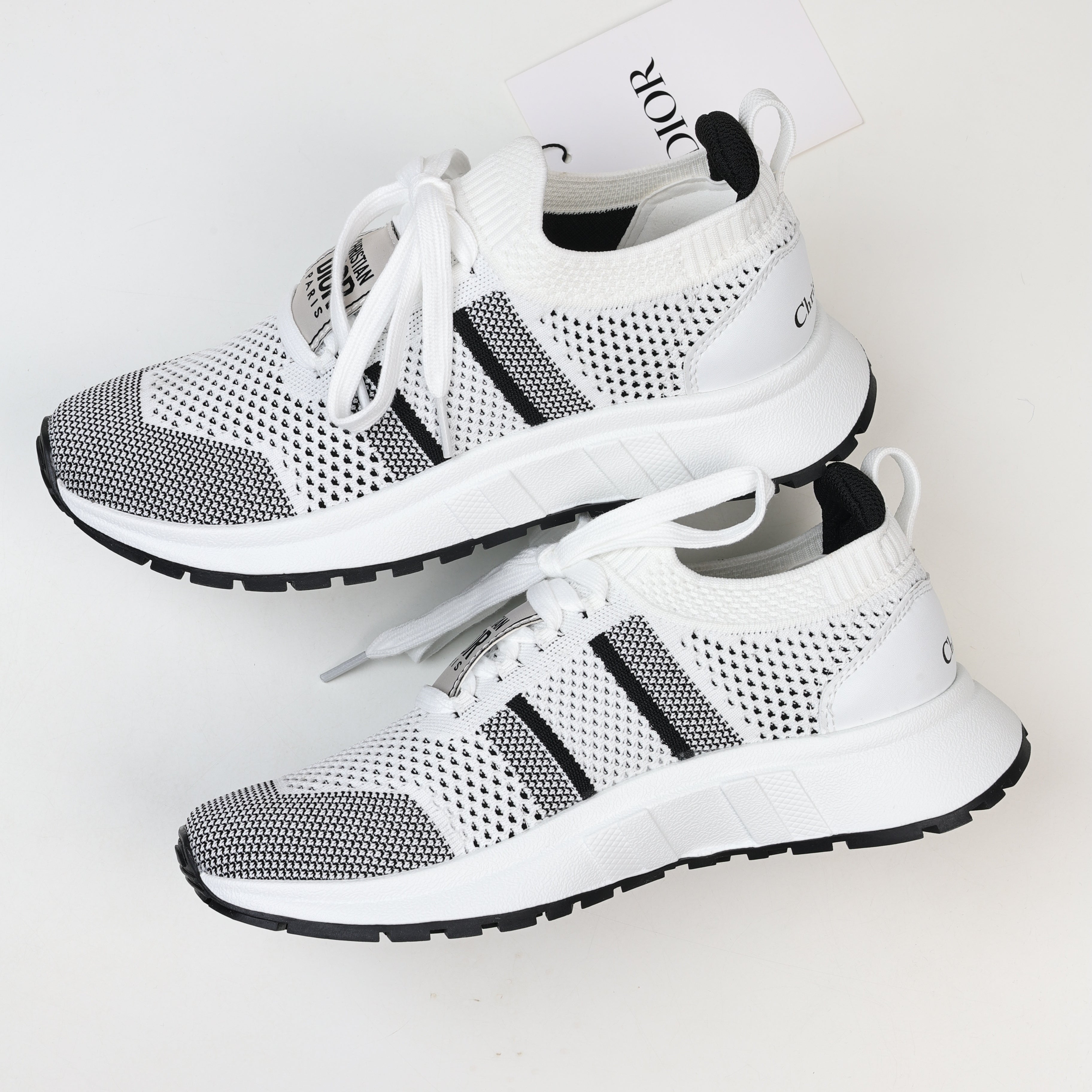 Christian Dior Run'n'Dior Sneakers