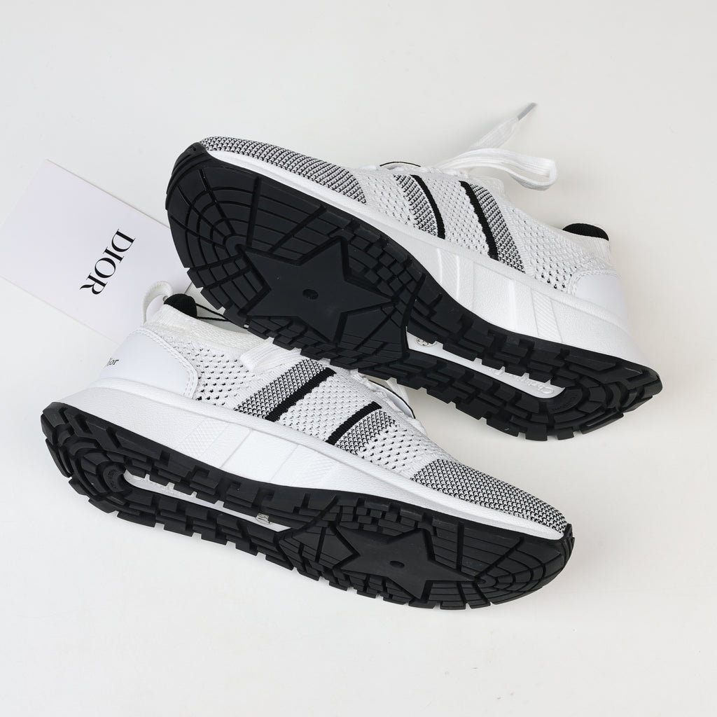 Christian Dior Run'n'Dior Sneakers