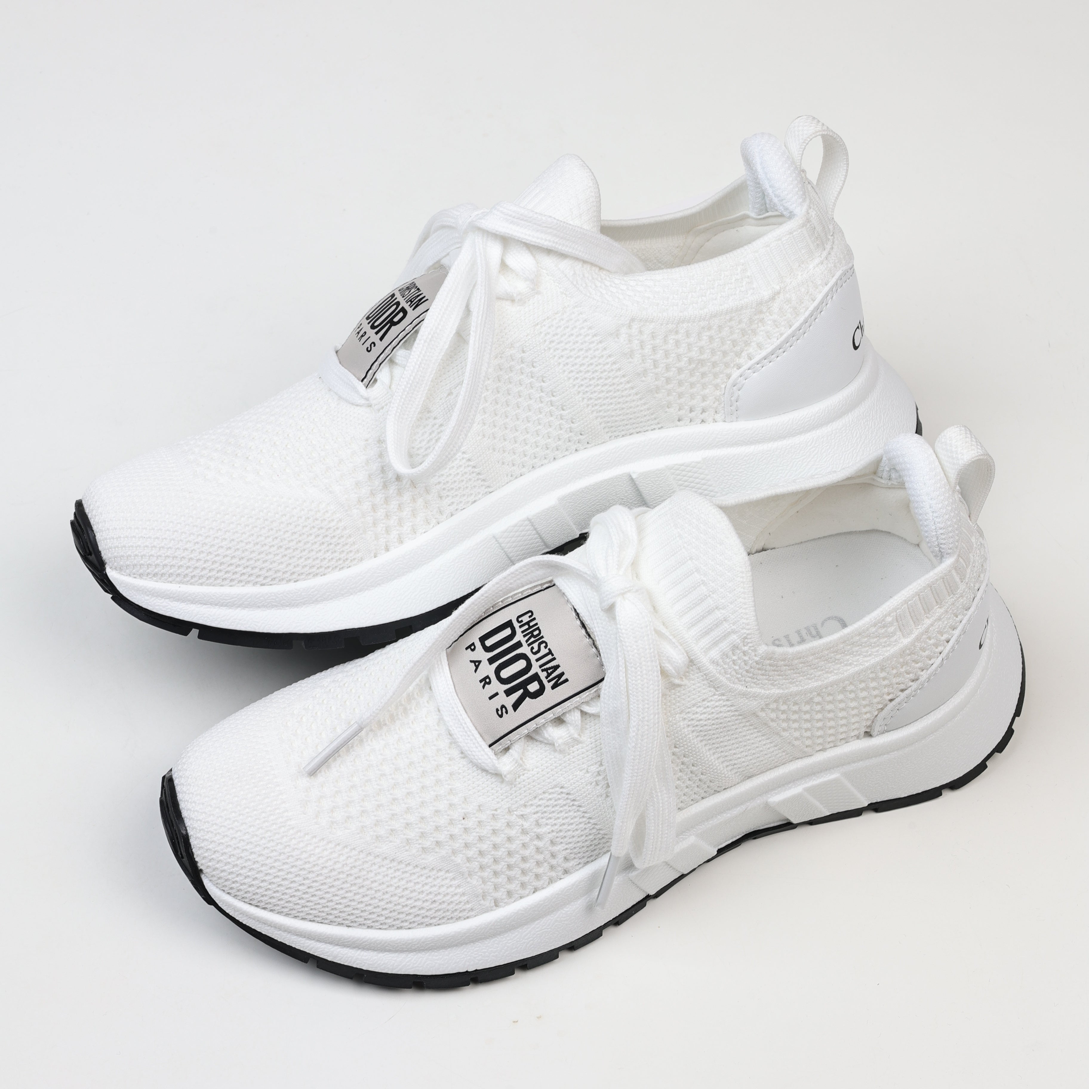 Christian Dior Run'n'Dior Sneakers