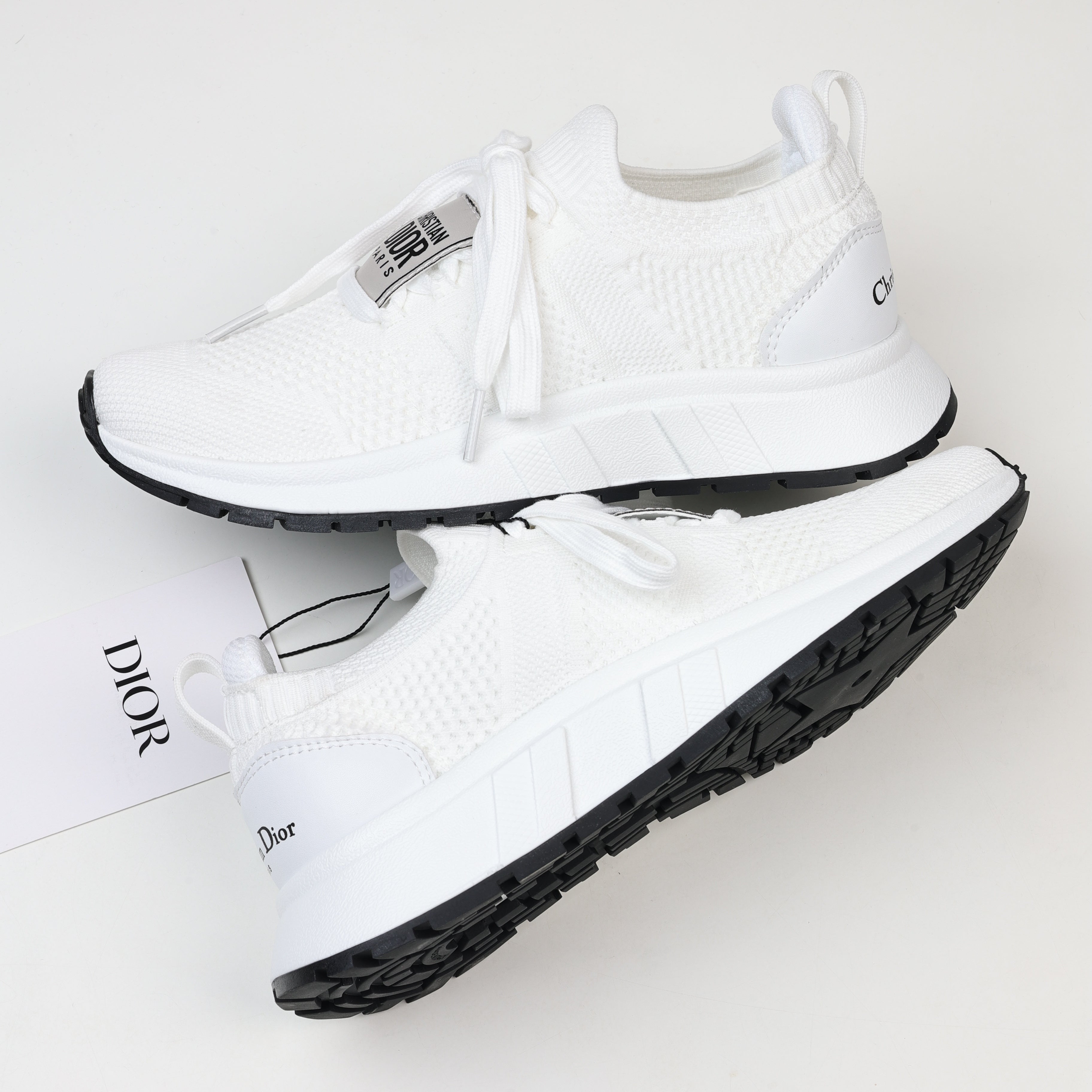 Christian Dior Run'n'Dior Sneakers