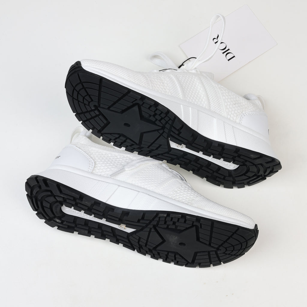 Christian Dior Run'n'Dior Sneakers