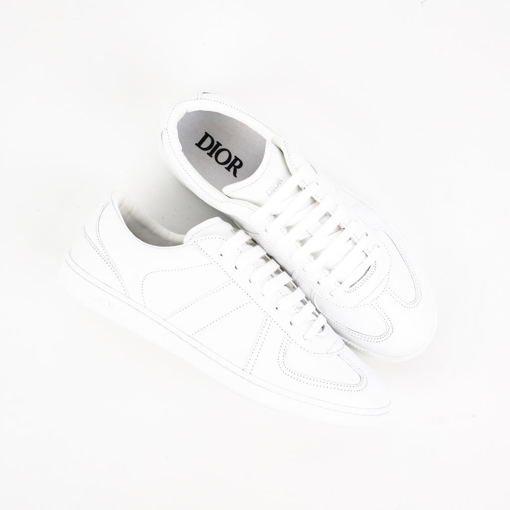 Christian Dior B01 Matchpoint Sneakers