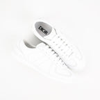 Christian Dior B01 Matchpoint Sneakers
