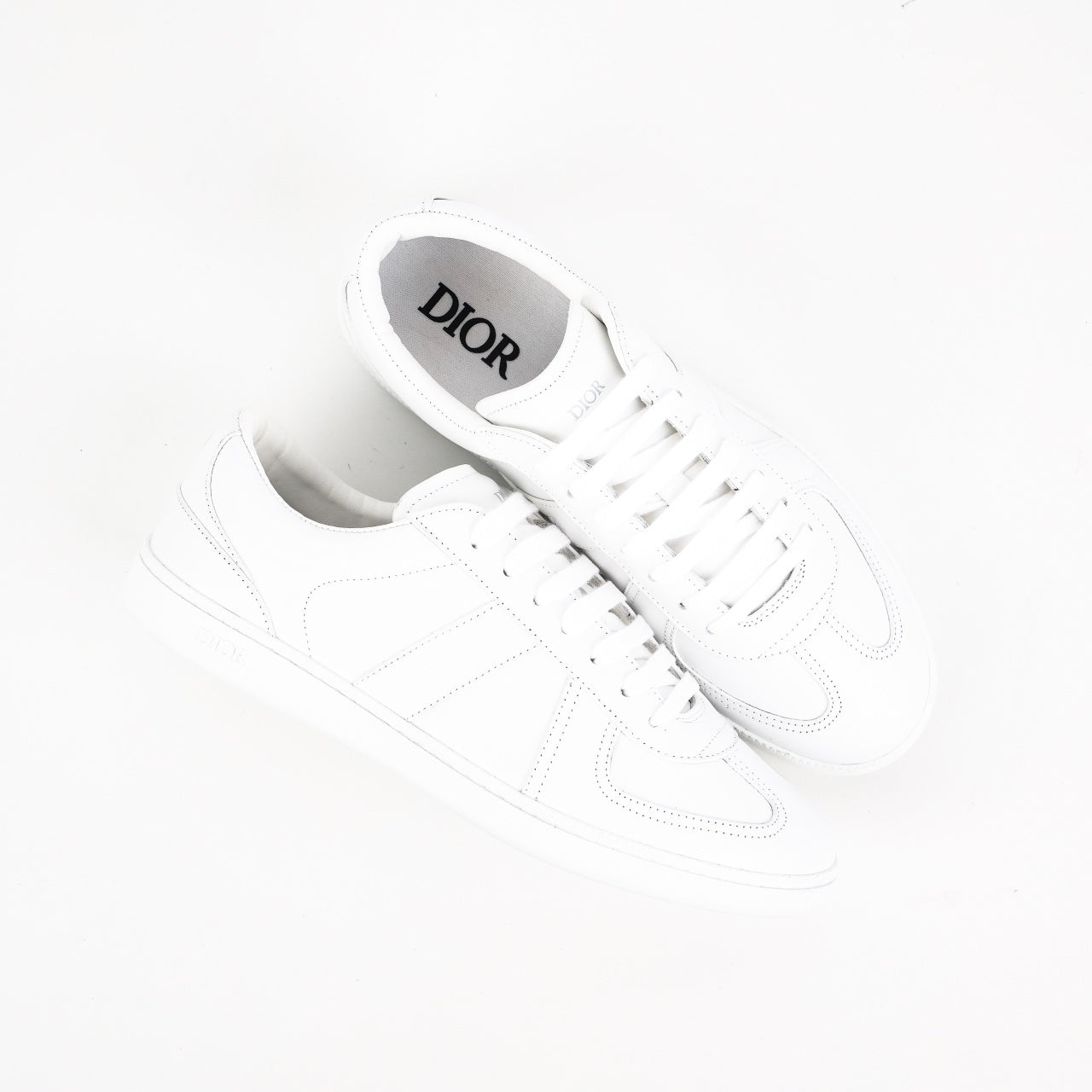 Christian Dior B01 Matchpoint Sneakers