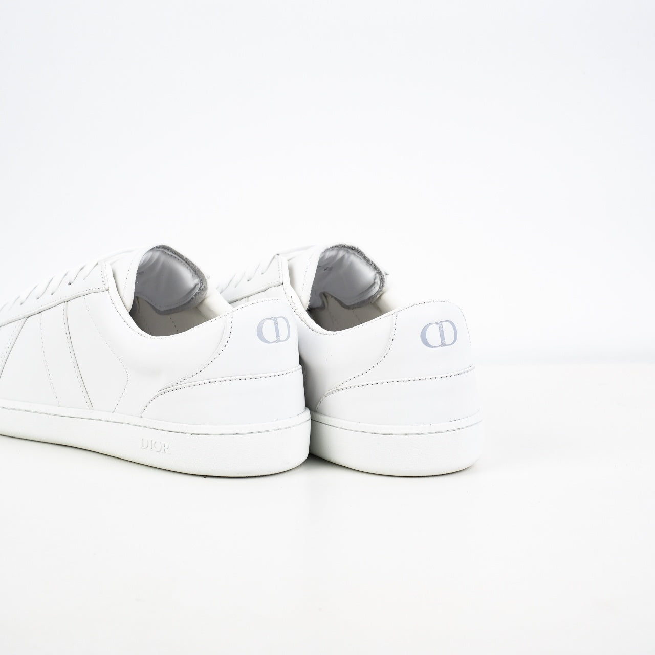 Christian Dior B01 Matchpoint Sneakers