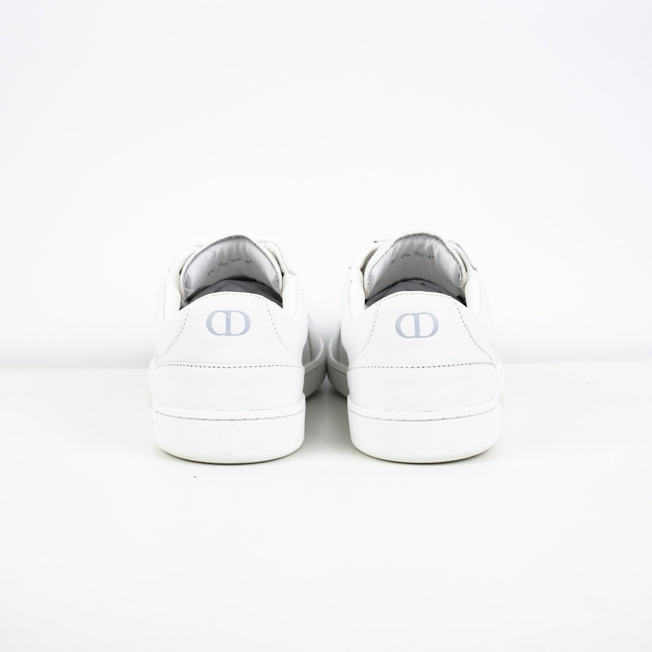 Christian Dior B01 Matchpoint Sneakers
