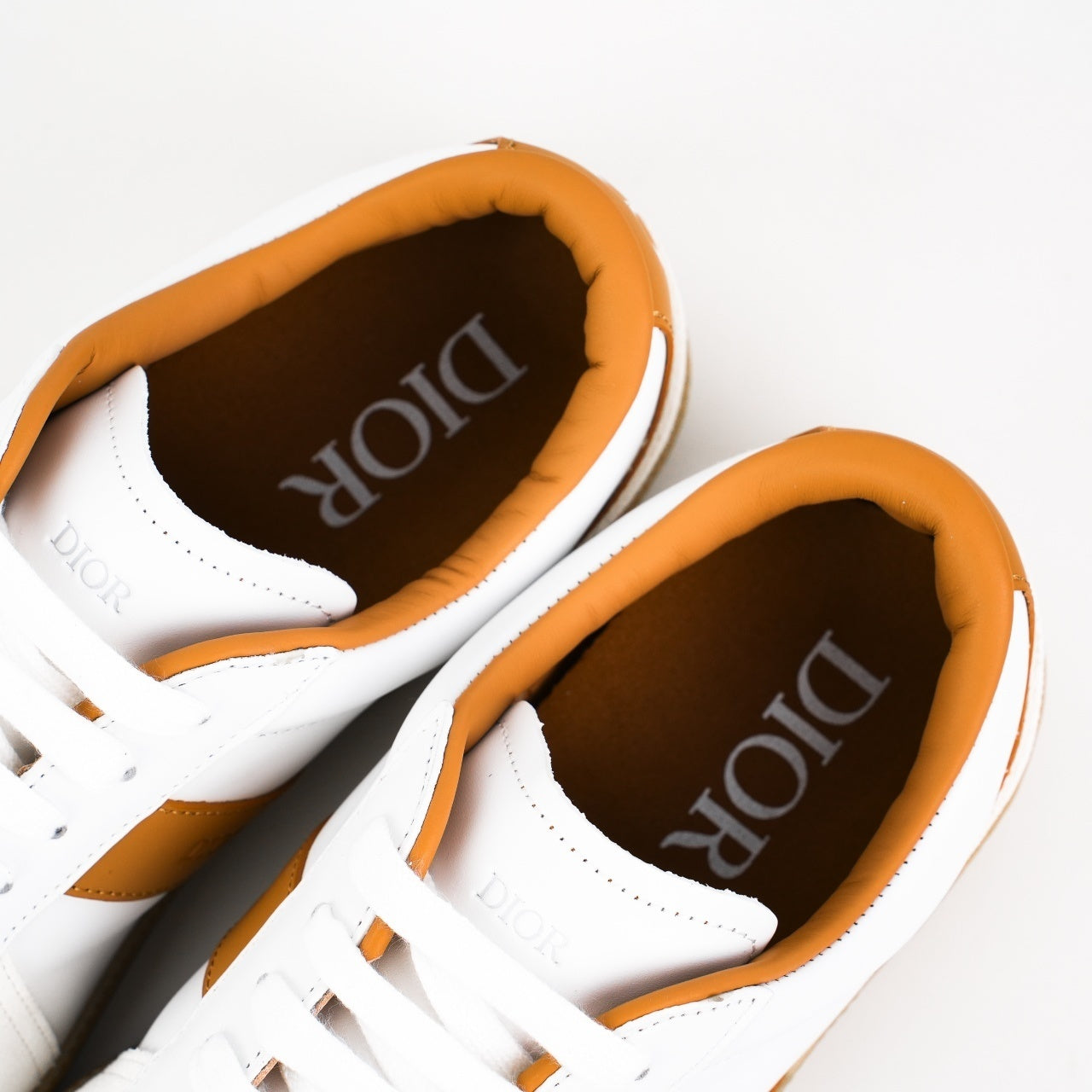 Christian Dior B01 Matchpoint Sneakers