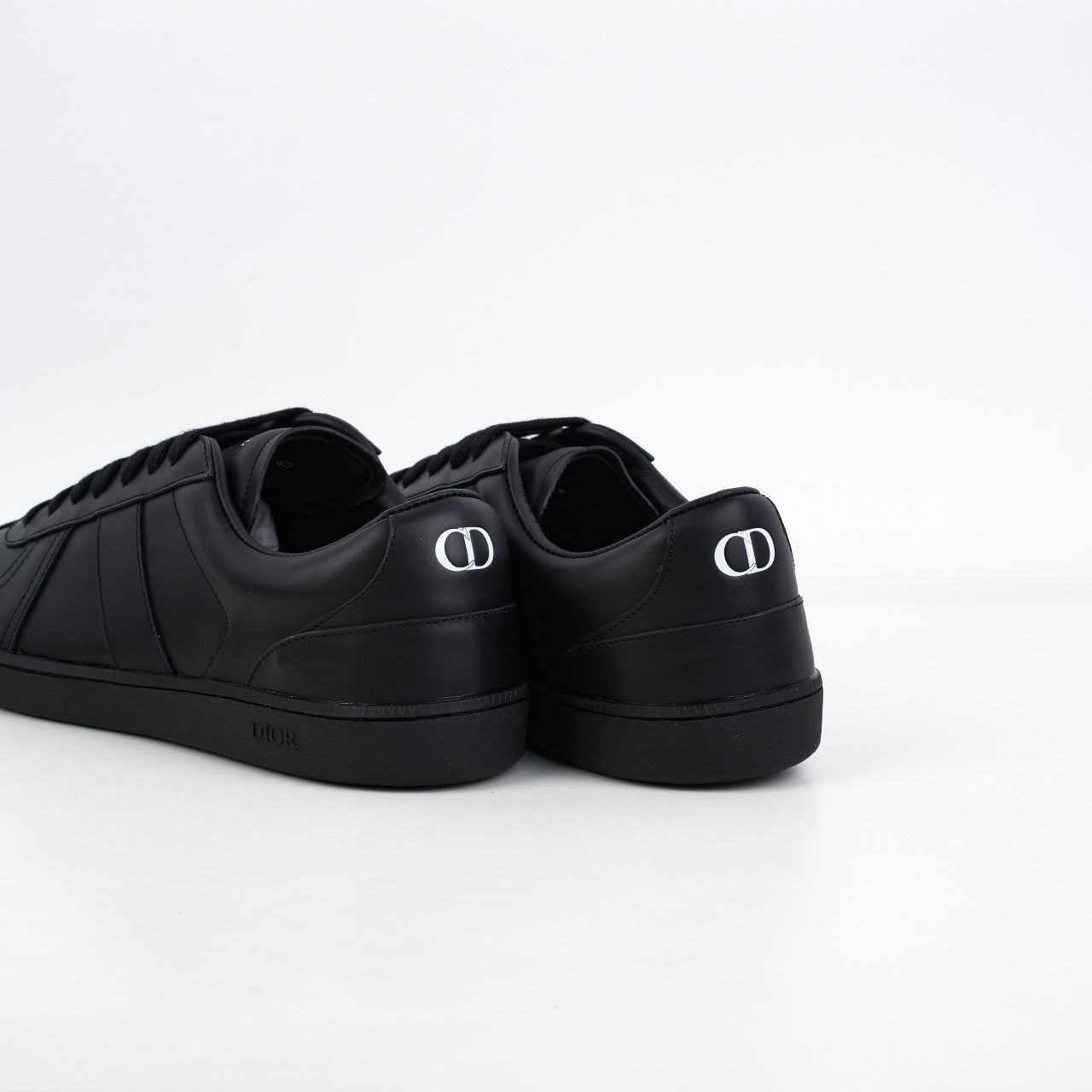 Christian Dior B01 Matchpoint Sneakers