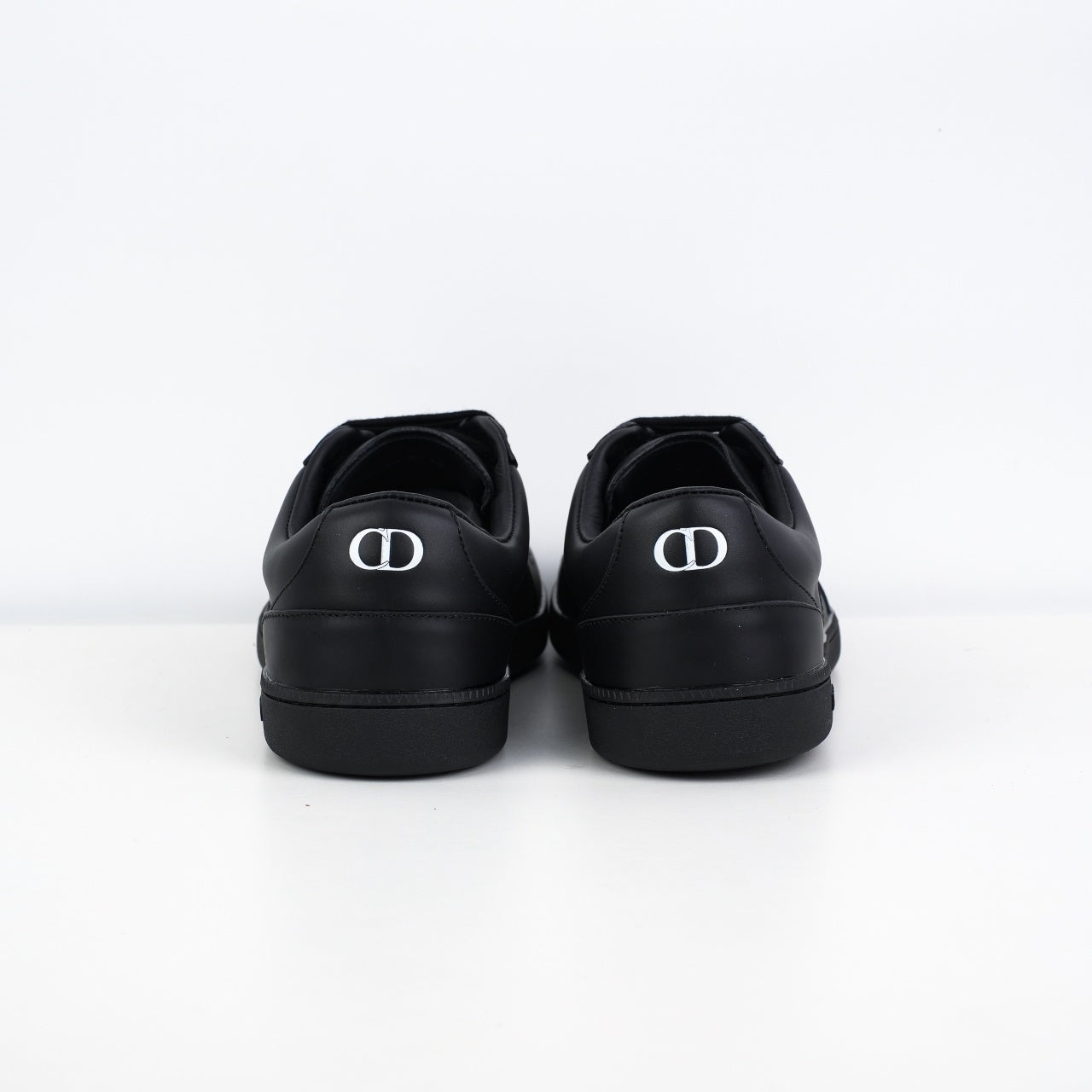 Christian Dior B01 Matchpoint Sneakers