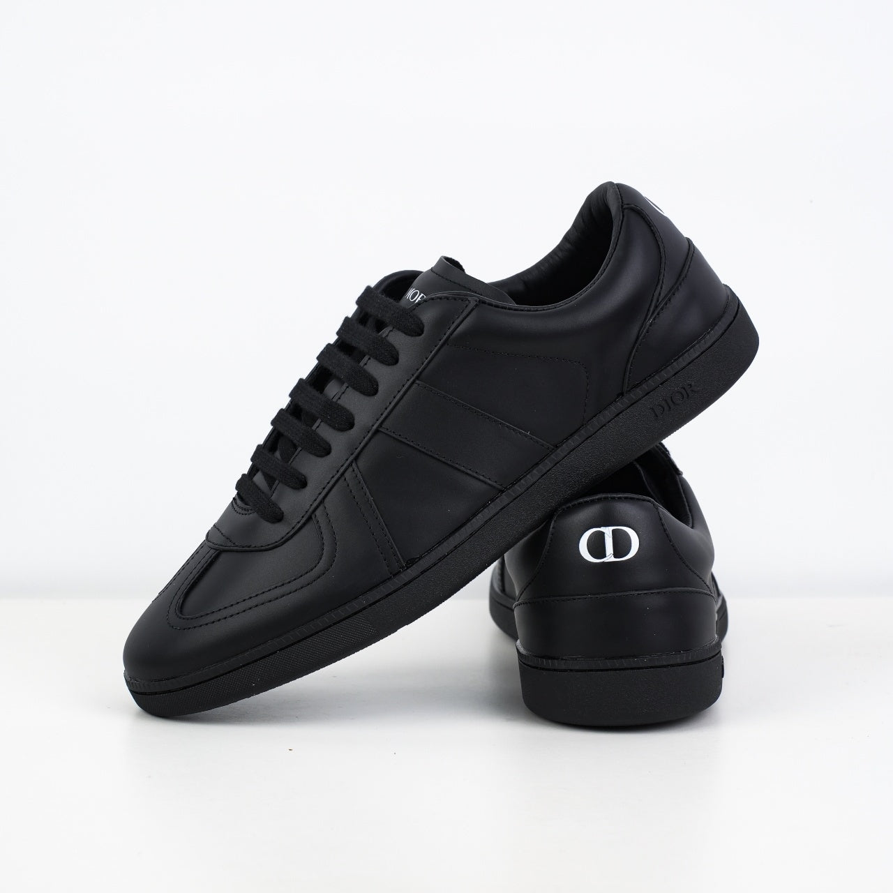 Christian Dior B01 Matchpoint Sneakers