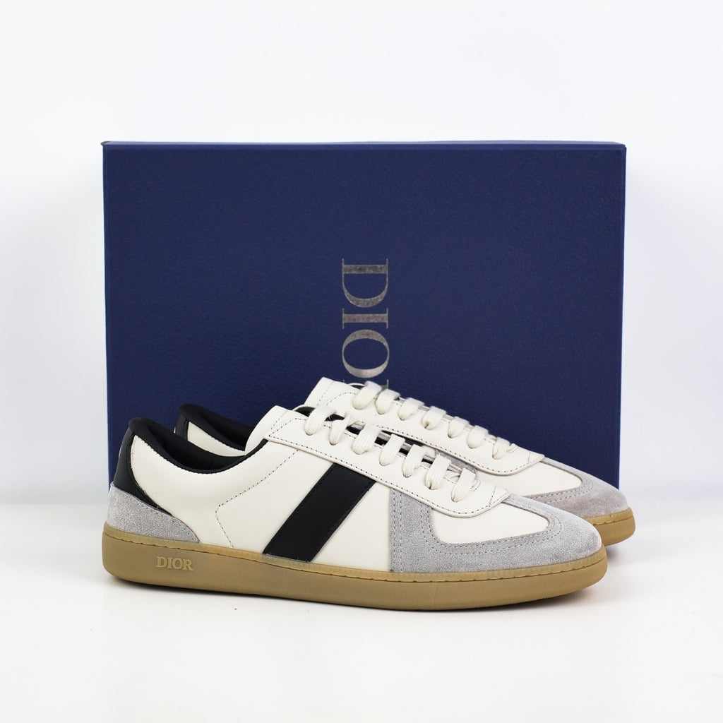 Christian Dior B01 Matchpoint Sneakers