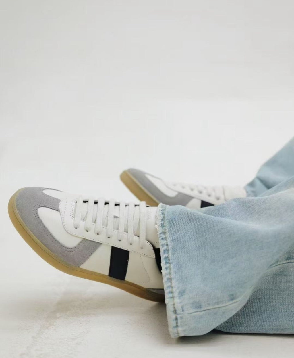 Christian Dior B01 Matchpoint Sneakers