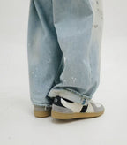 Christian Dior B01 Matchpoint Sneakers