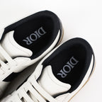 Christian Dior B01 Matchpoint Sneakers