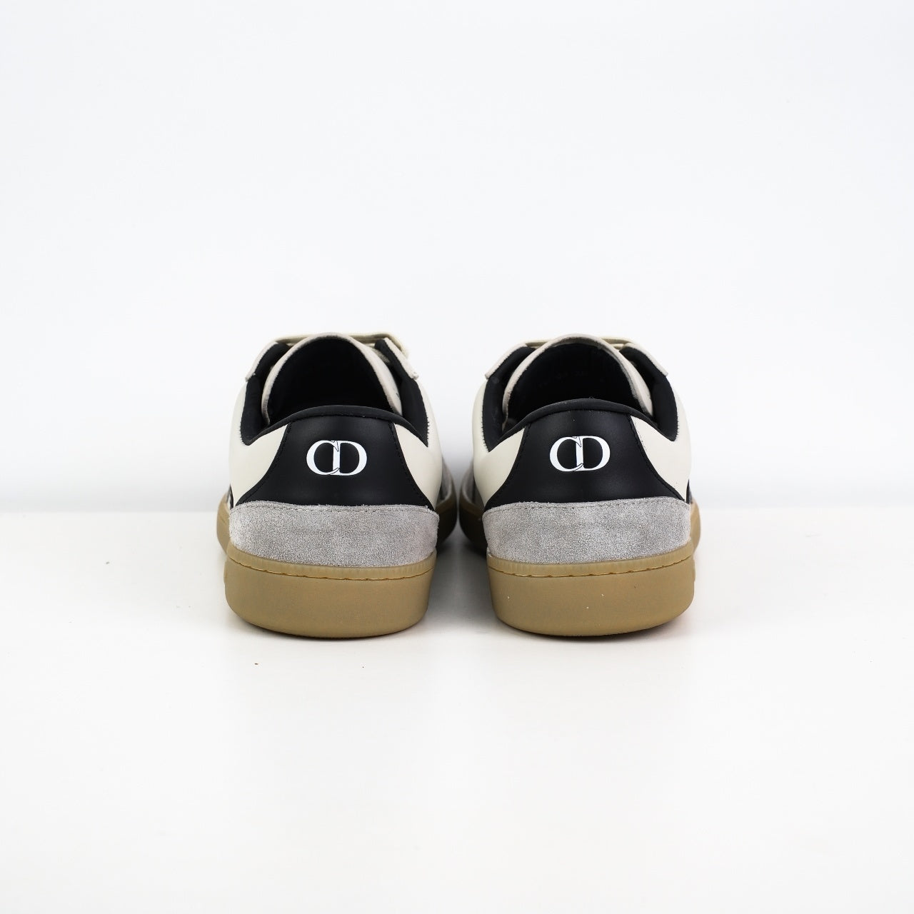 Christian Dior B01 Matchpoint Sneakers