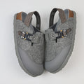 Christian Dior Dior by Birkenstock Tokio Mules