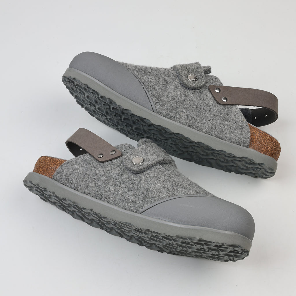 Christian Dior Dior by Birkenstock Tokio Mules