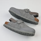 Christian Dior Dior by Birkenstock Tokio Mules