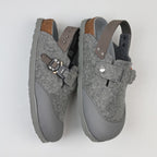 Christian Dior Dior by Birkenstock Tokio Mules