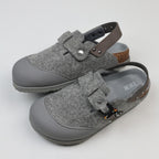 Christian Dior Dior by Birkenstock Tokio Mules
