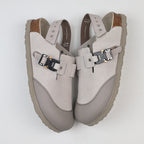 Christian Dior Dior by Birkenstock Tokio Mules