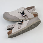 Christian Dior Dior by Birkenstock Tokio Mules