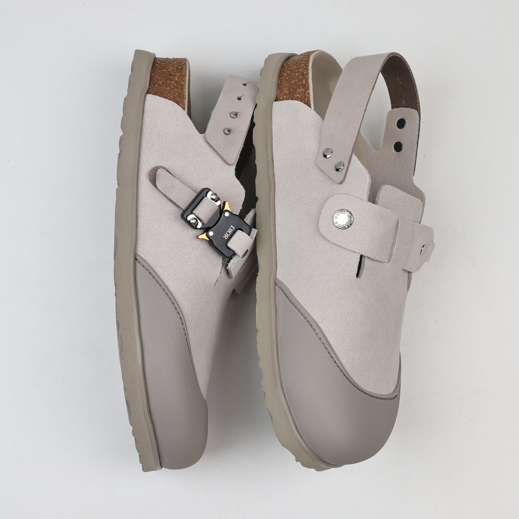 Christian Dior Dior by Birkenstock Tokio Mules