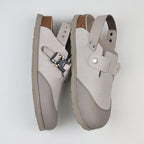 Christian Dior Dior by Birkenstock Tokio Mules