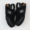 Christian Dior Dior by Birkenstock Tokio Mules