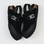 Christian Dior Dior by Birkenstock Tokio Mules